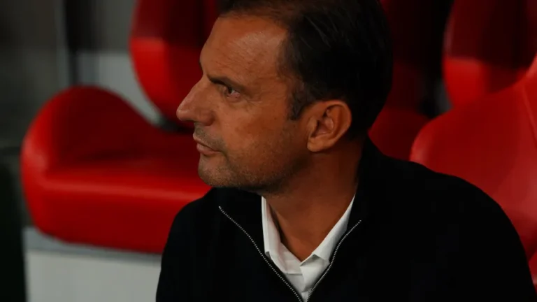 Queremos ser competitivos e criar o máximo de problemas ao FC Porto