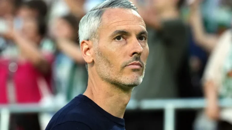 Vicens assume frustração e quer Sporting de Braga “mais agressivo”