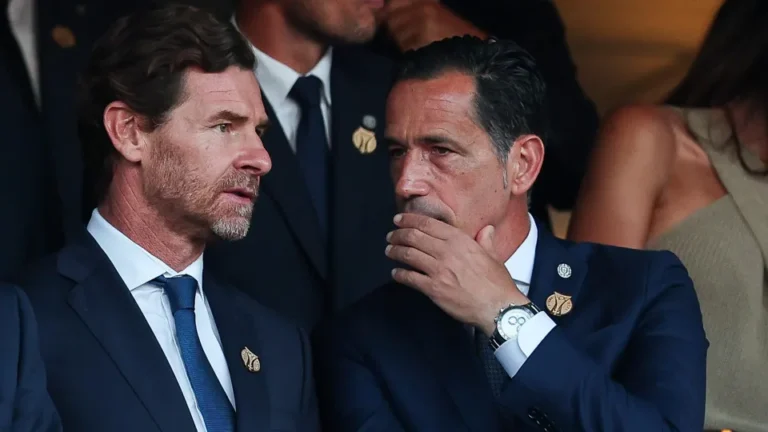Villas-Boas arrasa Benfica por causa de Proença: “Que forma tão cruel…”
