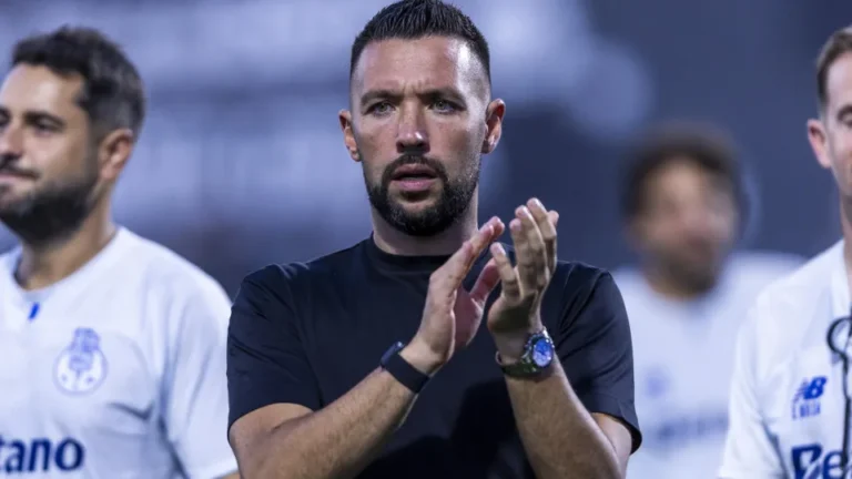 FC Porto segura liderança isolada perante ameaça de Benfica e Sporting?