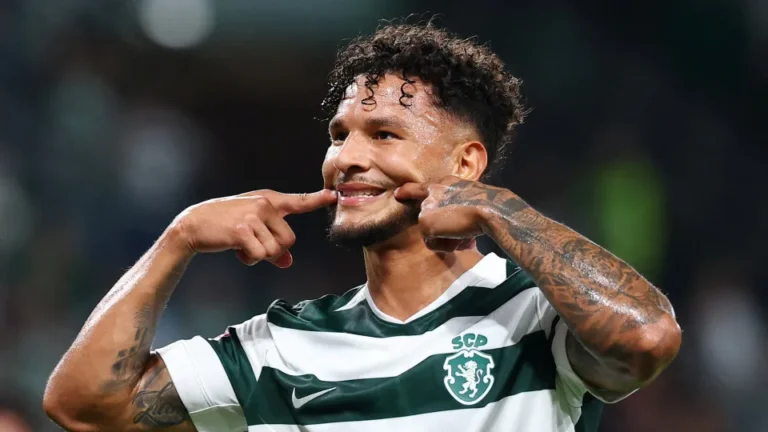 Nova ‘novela’ à vista para Luis Suárez: “Andou a gozar com o Sporting”