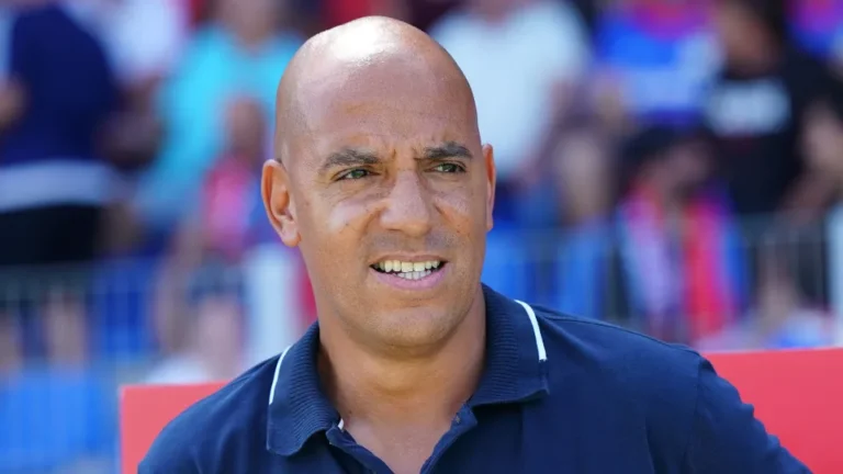 Pepa desvaloriza castigo ao Estrela da Amadora: “Até na lua jogamos”