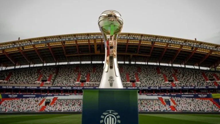 Taça da Liga realiza 20.ª edição em Leiria com um troféu com nova imagem
