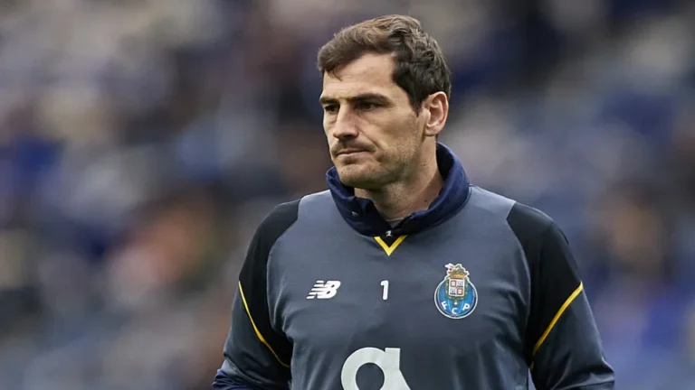 Especialistas divergem sobre papel do treino no enfarte de Casillas
