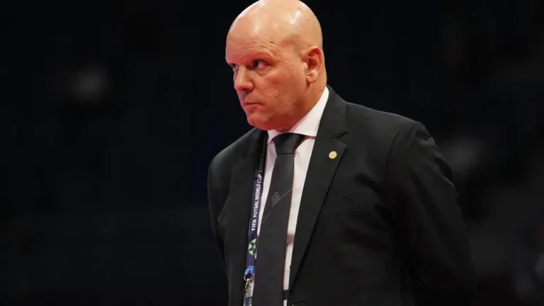 Jorge Braz alerta para a necessidade de repensar práticas desportivas