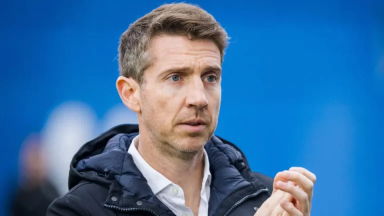Vasco Seabra espera “jogo muito competitivo” entre Arouca e Santa Clara