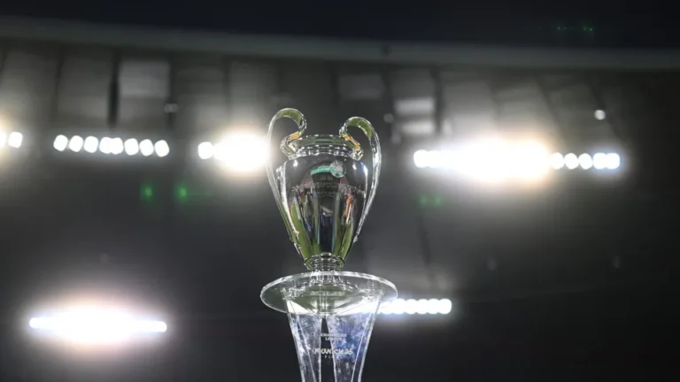 Sporting-FC Porto na Champions? Supercomputador abre cenário ‘estrondoso’