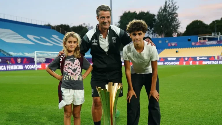 Treinador quer Torreense “incómodo” na ascensão no futebol feminino