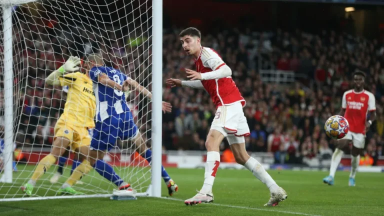 Mudou (quase) tudo. Lembra-se do último jogo do FC Porto na Champions?