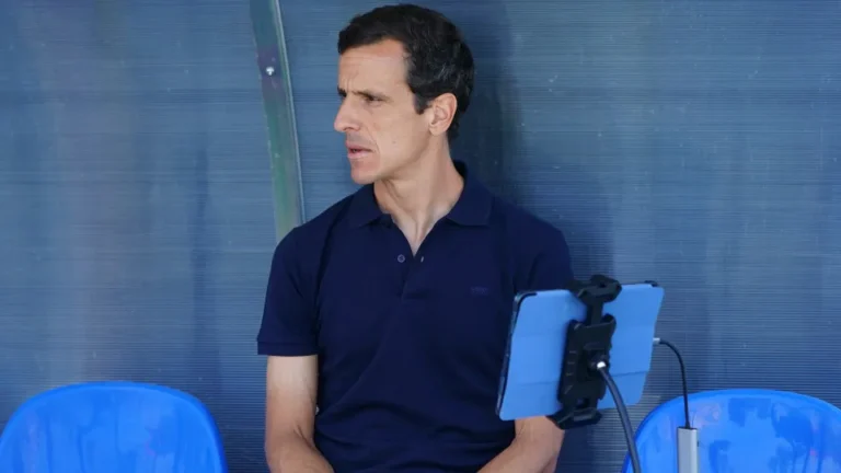 Sérgio Ferreira pede a melhor versão do Alverca para travar o Nacional