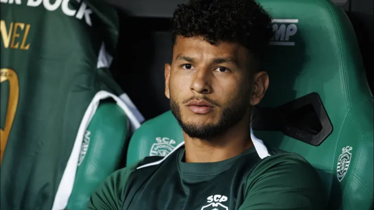Colombiano Luís Suárez vai ser distinguido nos “Rugidos de Leão”