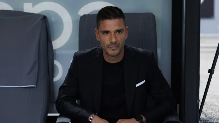 Tiago Margarido rejeita crise no Vitória SC: “É questão de a bola entrar”