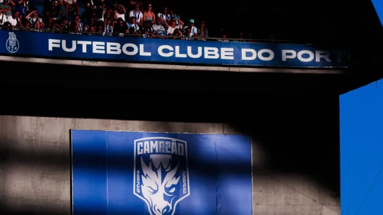 FC Porto-Manchester City: Milhões à roda no Dragão, dois anos depois