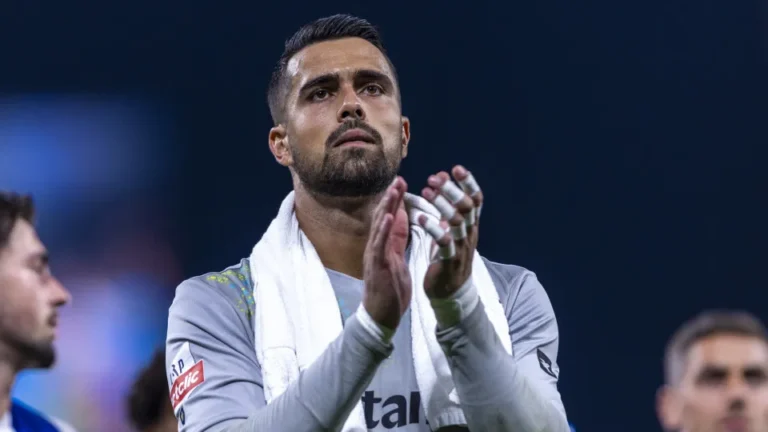 Diogo Costa não desarma: “Respeitamos o Manchester City, mas…”