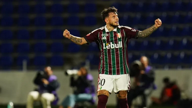 Sporting de Braga ‘cai com estrondo’ frente ao Estrela da Amadora