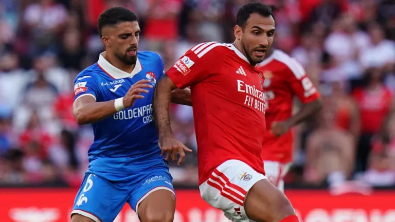 Zé Carlos não desanima após derrota: “O futebol tem destas coisas…”