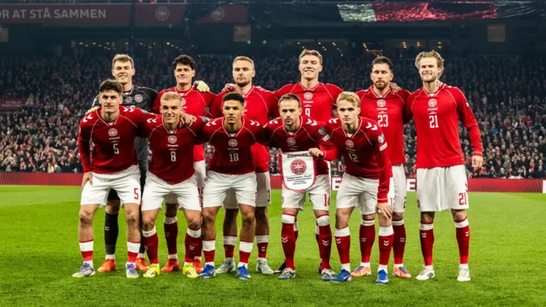 Atenção, Portugal. Dinamarca chama Froholdt e Bah para duelo em Copenhaga