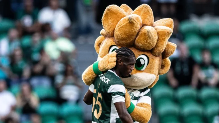 ‘Fantasma’ está de volta. Recaída de Ibrahima Ba assombra Sporting