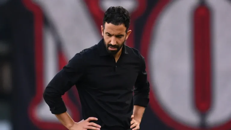 Nuno Gomes avisa AC Milan: “Benfica vai ser como ir ao dentista”