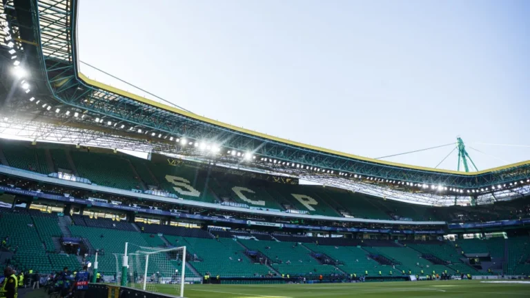 Sporting-Arouca: Ó Alvalade, ó Alvalade, Clássico à vista
