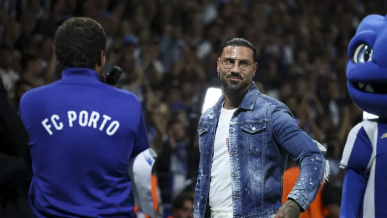 FC Porto-Benfica será o Clássico que não víamos há algum tempo