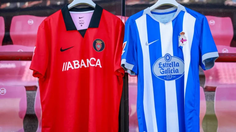 Penafiel empata frente ao Deportivo de la Coruña em jogo particular