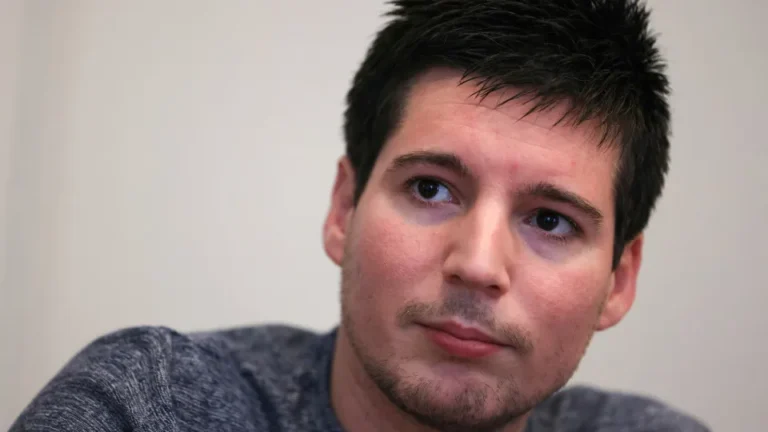 Apoiar o FC Porto levou Rui Pinto a cometer alguns atos